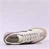 Gola Men Viper Low Gumsole Trainer - Off-White Bone Otter